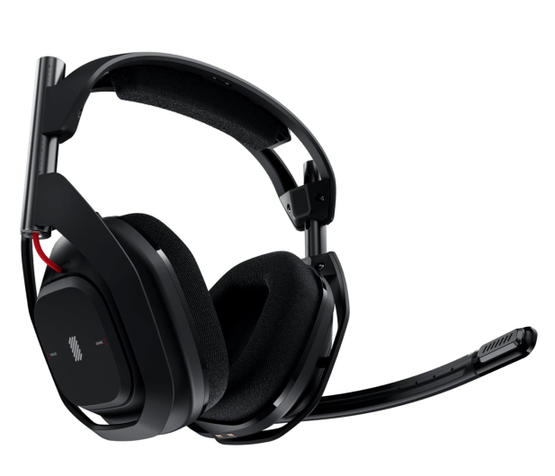 LOGITECH ASTRO A50 (Gen 5) czarny 939-002224 - 1345172 - zdjęcie 2